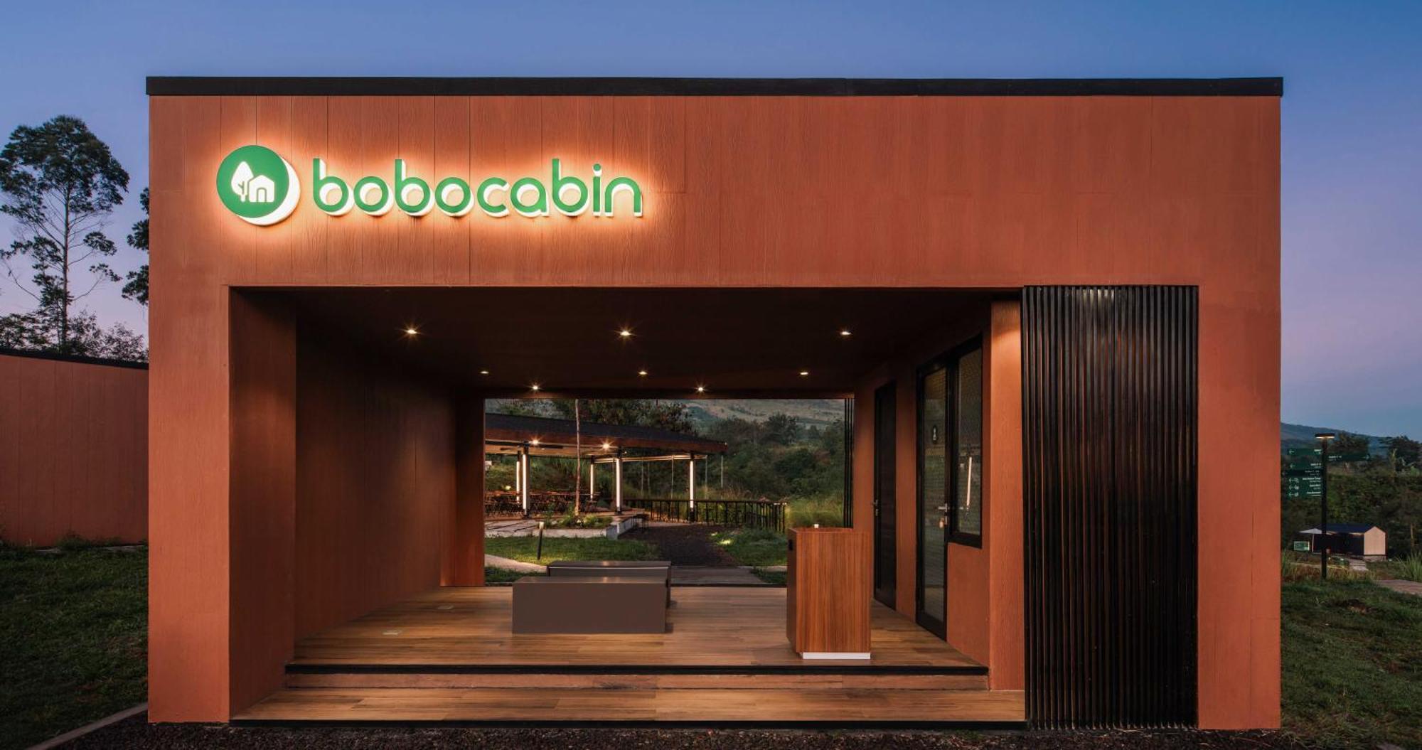 Bobocabin Gunung Rinjani, Lombok Sembalunlawang Buitenkant foto